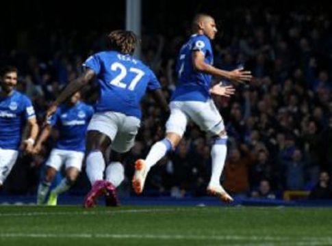 Στο Γκούντισον Παρκ πληρώνει