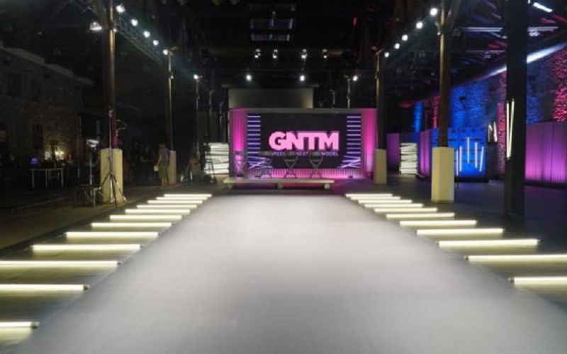 GNTM 3: Το reality μοντέλων ξεκινά και αυτή είναι ακόμη μια παίκτρια που θα δούμε φέτος