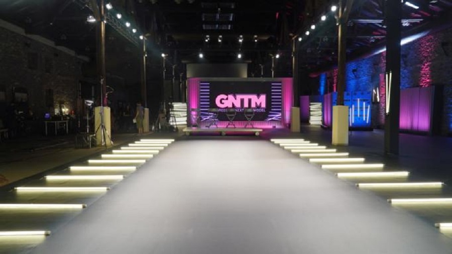 GNTM 3: Το reality μοντέλων ξεκινά και αυτή είναι ακόμη μια παίκτρια που θα δούμε φέτος