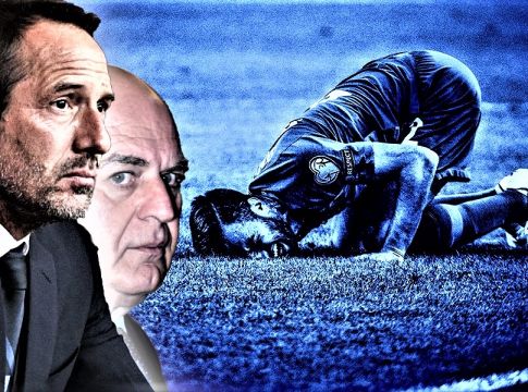 Quod nocet, saepe docet, αλλά όχι στην Ελλάδα…