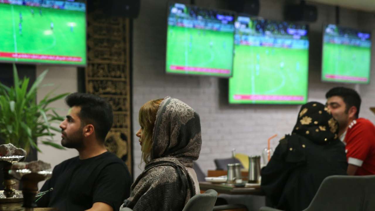 Εντολή FIFA σε Ιράν: «Να επιτρέψετε στις γυναίκες την είσοδο στα γήπεδα»
