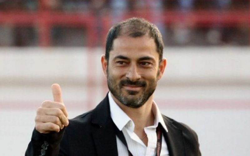 Οκκάς: «Ποιοτικό ρόστερ ο ΠΑΟΚ, ανεβασμένη ψυχολογικά η ΑΕΚ»