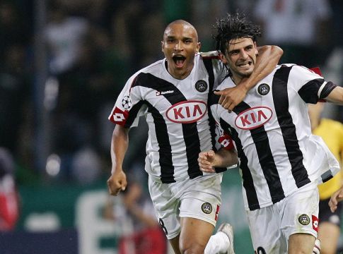 Οι… Χάλαντ πριν τον Χάλαντ