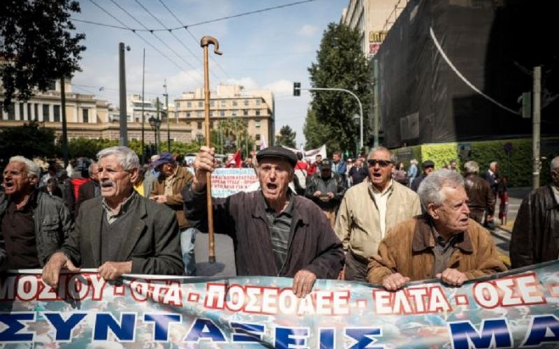 Συνταξιούχοι : Σοκ με τα νέα εκκαθαριστικά σημειώματα που θα λάβουν