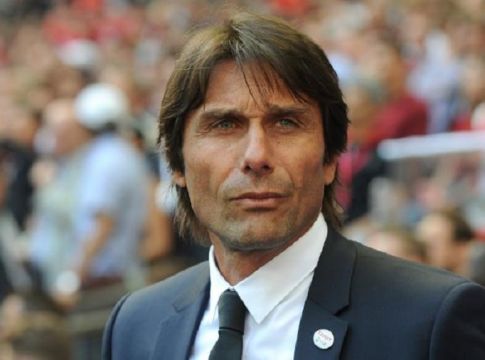 «Ο Κόντε είναι ο Μέσι των προπονητών»