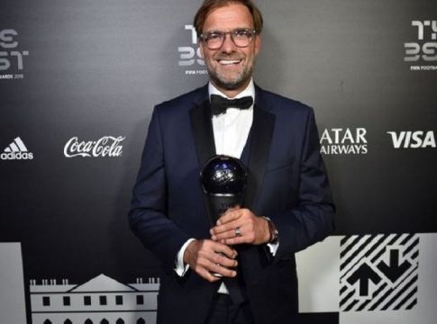 Κλοπ: «Είμαι αυτός που είμαι λόγω των παικτών μου»