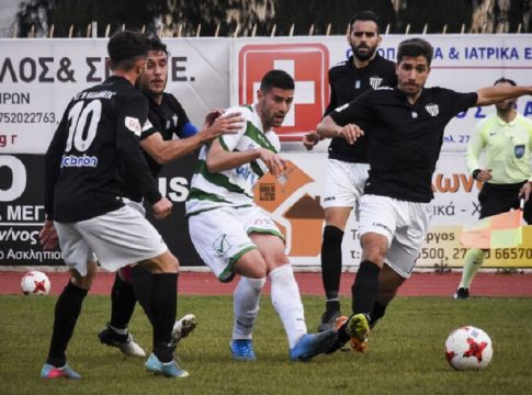 Λύθηκε το θέμα με την ασφάλιση των ποδοσφαιριστών