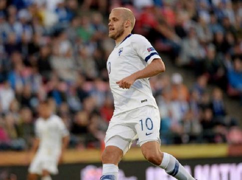 Πούκι: «Είναι απρόβλεπτη ομάδα η Ελλάδα»