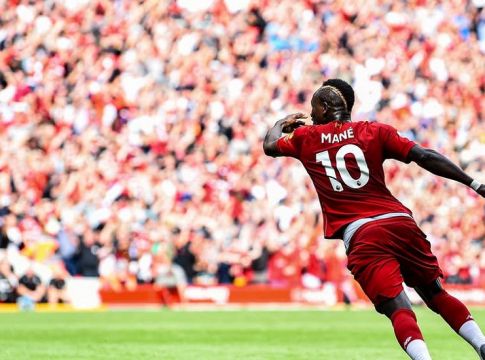 Λίβερπουλ-Νιούκαστλ 3-1