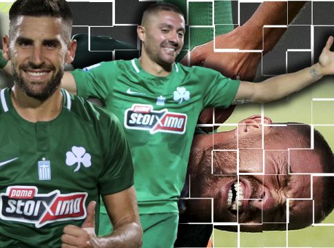 Μουνιέ – Οικονόμου, αγκάθι 1.100.000 €