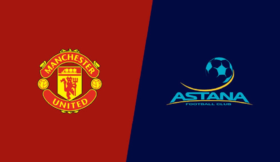 LIVE: Μάντσεστερ Γ. – Αστάνα