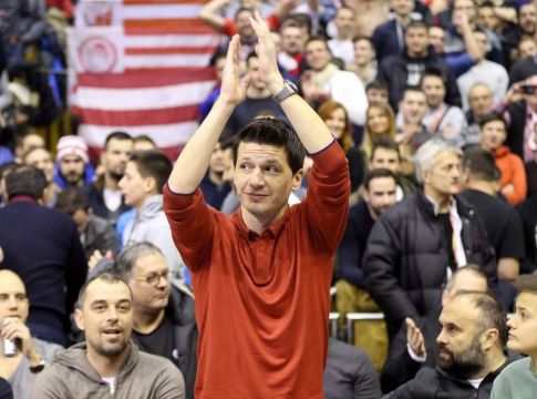 Πάντελιτς: «Κανείς δε ξέρει πως μολύνθηκα»