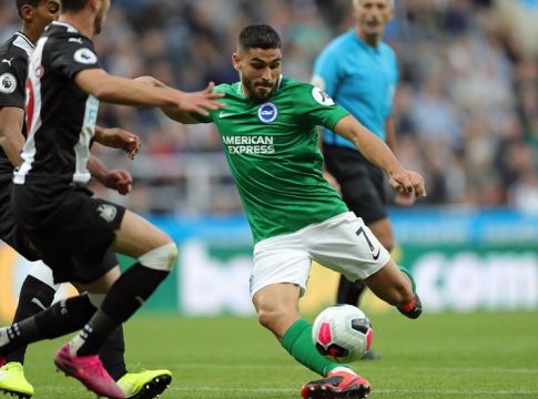 Νιουκάστλ- Μπράιτον 0-0
