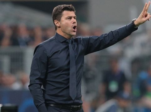 Ποκετίνο: «Πρέπει να είμαστε ευχαριστημένοι με τον βαθμό στο Καραϊσκάκη»