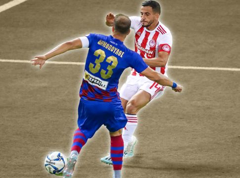 Η αλήθεια για την κάρτα που δεν δόθηκε στον Ομάρ