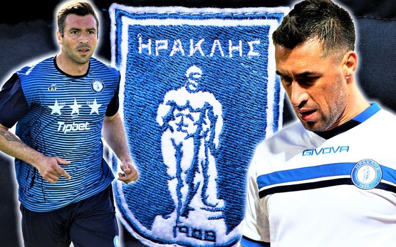 Οι τελευταίοι ρομαντικοί του ποδοσφαίρου