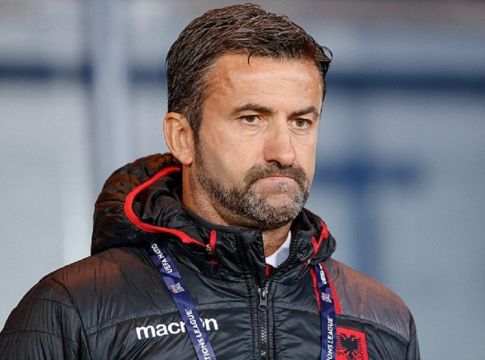 Ντι Μάρτζιο: «Μιλάει με Πανούτσι ο Άρης»