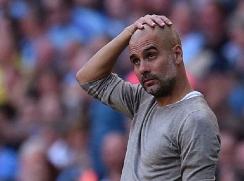 Γκουαρδιόλα: «Μη μας αμφισβητήσετε ξανά μετά απ’αυτό»