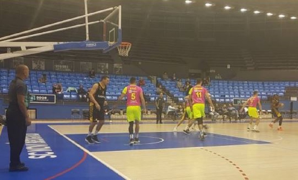 Μέγκα Μπέμαξ – ΑΕΚ 90-73 | to10.gr Μέγκα Μπέμαξ – ΑΕΚ 90-73 | to10.gr
