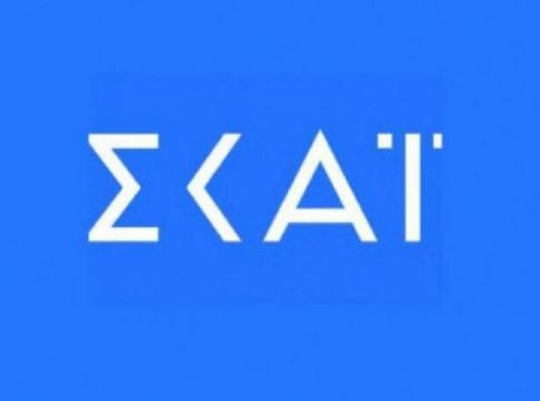 Τέλος ο ΣΚΑΪ που ξέρατε: Νέο κουμάντο στο κανάλι