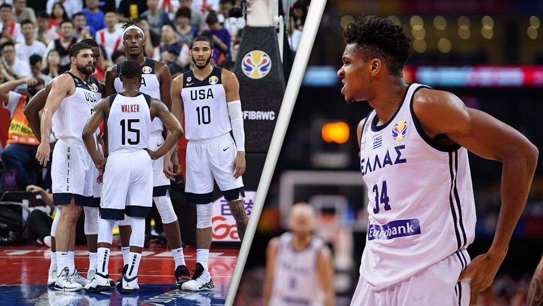 ΗΠΑ-Ελλάδα: Ο MVP του NBA απέναντι στους ΝΒΑers! | to10.gr ΗΠΑ-Ελλάδα: Ο MVP του NBA απέναντι στους ΝΒΑers! | to10.gr