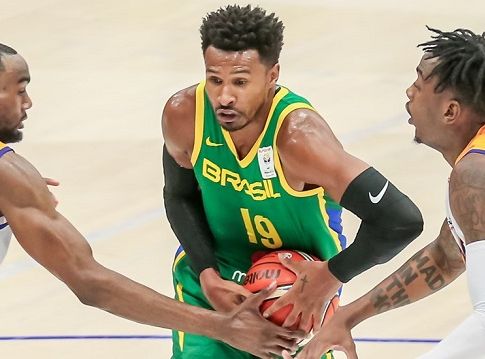 Μπαρμπόσα:«Η Ελλάδα μπορεί να κερδίσει την διοργάνωση»