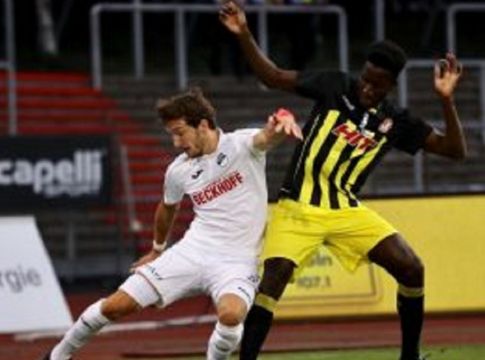 «Καταιγιστική» Φερλ