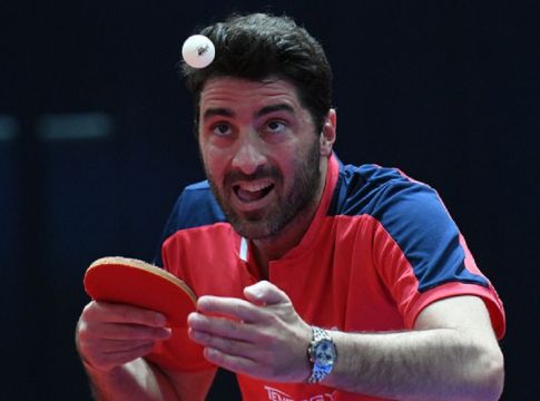 Στη Σαϊτάμα ο Γκιώνης, θ’ αγωνιστεί και στην ιαπωνική λίγκα!