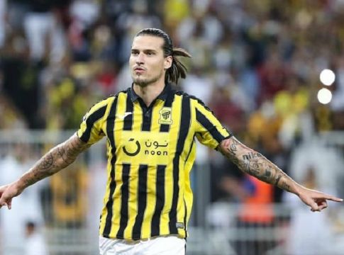«Φευγάτος» από την Αλ Ιτιχάντ ο Πρίγιοβιτς