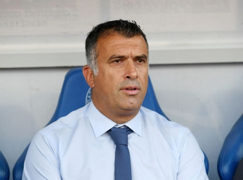 Το ραντεβού Αναστασίου – Σπανού και η στήριξη των παικτών στον προπονητή