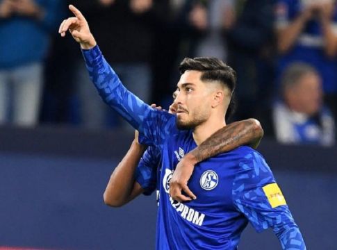 Στην κορυφή η Σάλκε με γκολ στο 89′