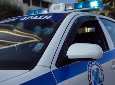 Οικογενειακή τραγωδία στη Φθιώτιδα : Σκότωσε τη γυναίκα του και αυτοκτόνησε