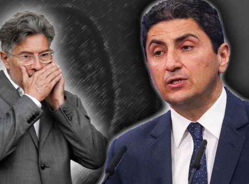 Διάψευση Αυγενάκη για «ανυπόστατο ρεπορτάζ» για τον Περέιρα