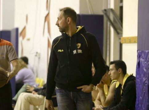 Τέλος από την ΑΕΚ ο Φαλέκας