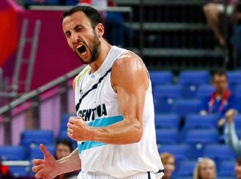 Τζινόμπιλι για Αργεντινή: «Πήγα να πετάξω τον υπολογιστή στον αέρα»