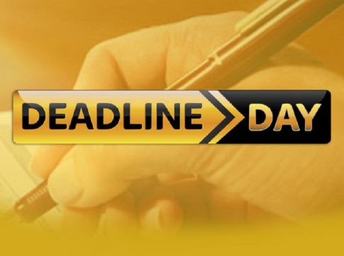 LIVE: Η τελευταία μέρα των μεταγραφών στην Ευρώπη