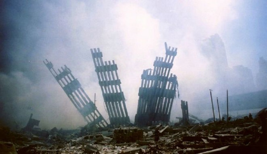 11η Σεπτεμβρίου: Οι θεωρίες συνωμοσίας για την επίθεση που άλλαξε τον ρου της ιστορίας