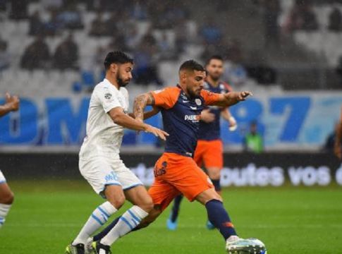 Δυνατά στο κόλπο της Ευρώπης η Μονπελιέ (2-1)