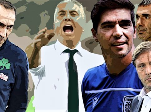 Τα προβλήματα είναι ακόμη εκεί…