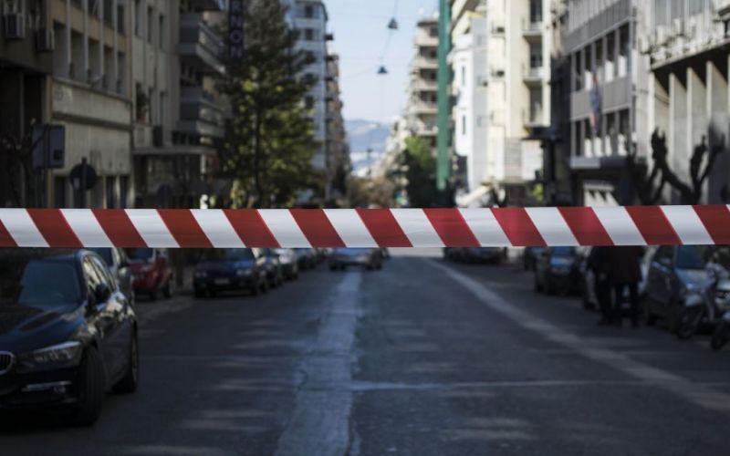 Κυκλοφοριακές ρυθμίσεις: Σε εφαρμογή από το Σάββατο – Δείτε πού