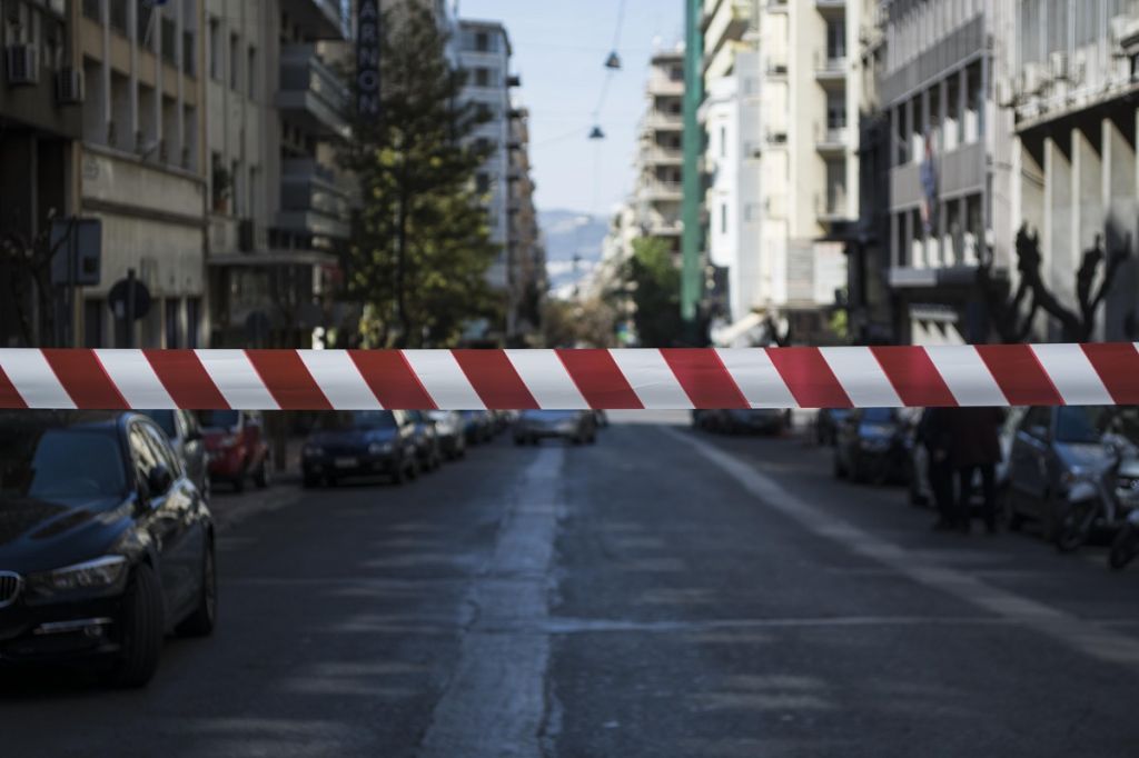 Κυκλοφοριακές ρυθμίσεις: Σε εφαρμογή από το Σάββατο – Δείτε πού