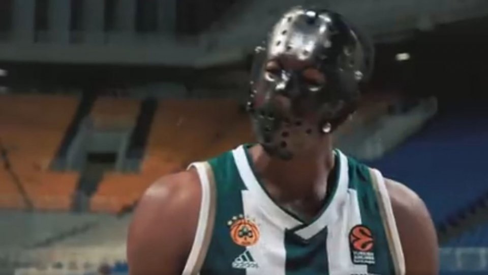 Παναθηναϊκός: Πίσω από τις κάμερες στη media day (vid)