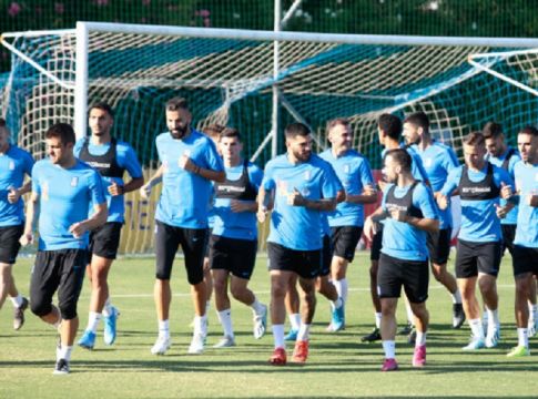 Αναβάλλεται το ταξίδι της Εθνικής στην Αμερική