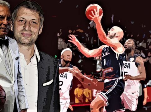 Αγανάκτηση από τον κόσμο για την εικόνα της Εθνικής (pics)