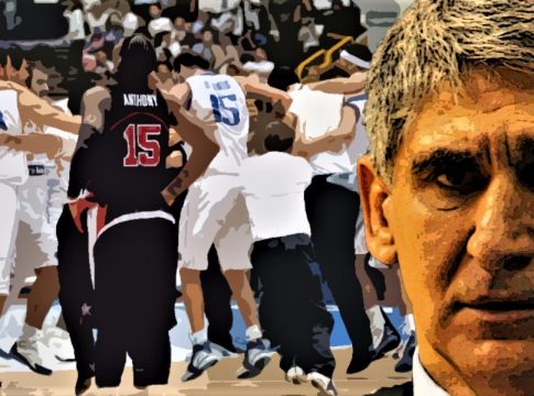 Θυμάσαι το 2006 και σε πιάνει θλίψη