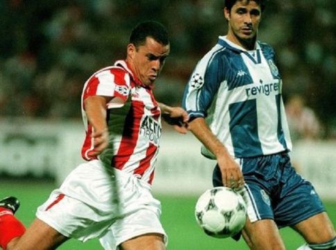Με «άρωμα» Ολυμπιακού το promo της UEFA για το Champions League! (vid)