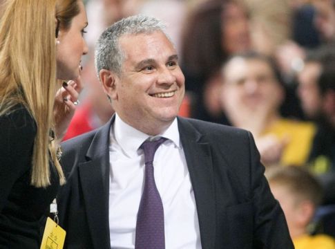 Άρης: Λήγει η προθεσμία για Γουλιέλμο