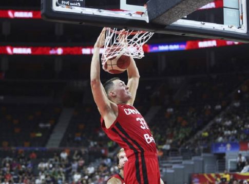 LIVE: Καναδάς – Σενεγάλη