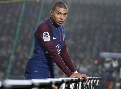 Παρί: Δεν προλαβαίνει το ματς με την Ρεάλ ο Μπαπέ