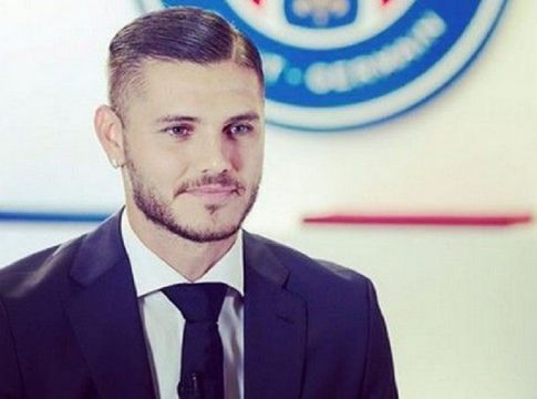 Ικάρντι: «Αντίο» με ποστάρισμα των γκολ του στην Ίντερ